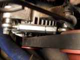 NST ALT Bracket